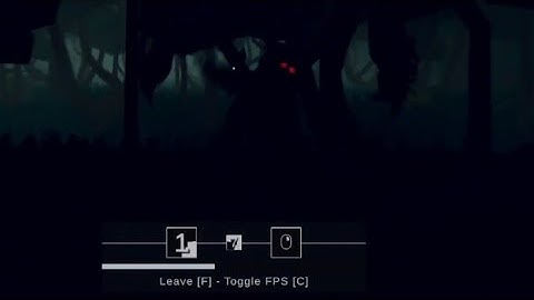 TABS gotten kinda spooky.. (Map Creator Update)