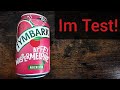 Ich teste: Tymbark Apfel Wassermelone Prickelnd.