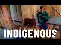 I stayed with the indigenous achuar and shuar people of ecuador s6  e15