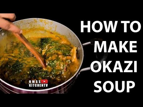 Video: How To Make Uykhazi Soup