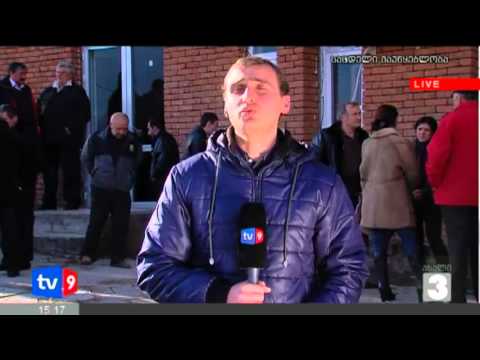 ახალი 3 | ხმაური ბაღდადში | 22.01.13
