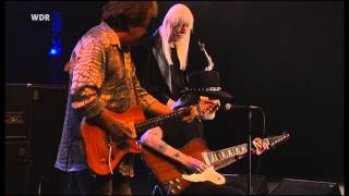 Johnny Winter - Highway 61 Revisited Rockpalast 2007.