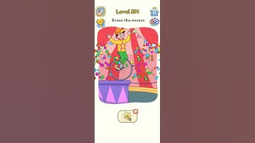 dop5#level 591#erase the excess#short