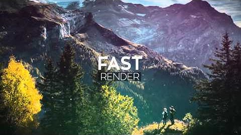 Epic Slides After Effects Template