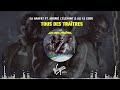 ​@DjArafatZeusOfficiel Feat @Alilecode  @abomelelefant4100  - Tous Des Traîtres [Audio]