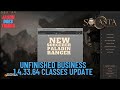 Solasta Unfinished Business Mod More new classes added