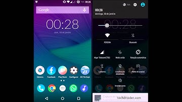 [All Themes] Cyanogenmod CM12 Themes Download