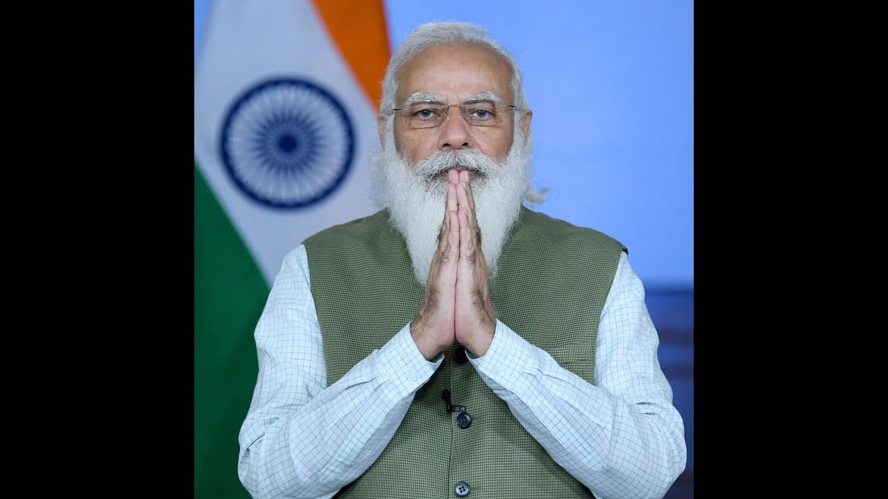 Decoding Narendra Modi India's Prime Minister