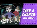 The great wolf pack  take a chance lyric