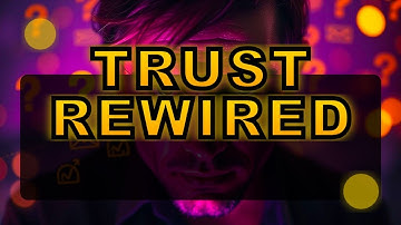 The Unseen Revolution: How Blockchain Will Change Everything You Know About Trust