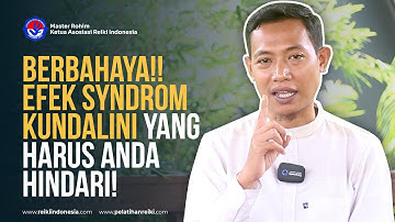 AWAS!!! Ini Efek Syndrome Kundalini Yang Paling Berbahaya