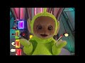 Toy Story 3 With Teletubbies Part 16: Spanish Tinky Winky