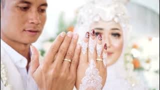 AKAD NIKAH ( JEMAR ) MAHARDIKA RISWANDA & LIA HERTAVIA
