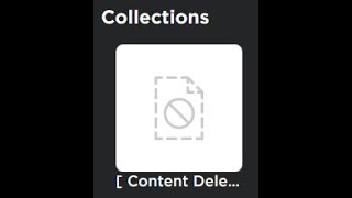 [PATCHED] "How to Add or Remove [Content Deleted] Items From Your Roblox Profile"