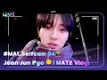 [MAKEMATE1] #MA1_Selfcam 04📸 Jeon Jun Pyo 😶ㅣMATE Vlog