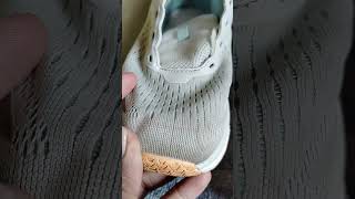 Deep clean sepatu #cucisepatu #perawatansepatu #shorts #cara