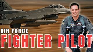 F-16 Fighter Pilot to Test Pilot | Keith "Coma" Colmer TAP #139