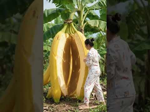 bananas house #house