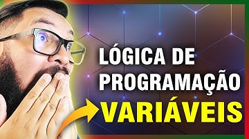 LÓGICA DE PROGRAMAÇÃO: DECLARAÇÃO DE VARIÁVEIS, ATRIBUIÇÃO DE VALORES E TIPOS DE DADOS NO VISUALG