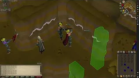50 hours At the Motherlode Mine! What to expect! (OSRS)