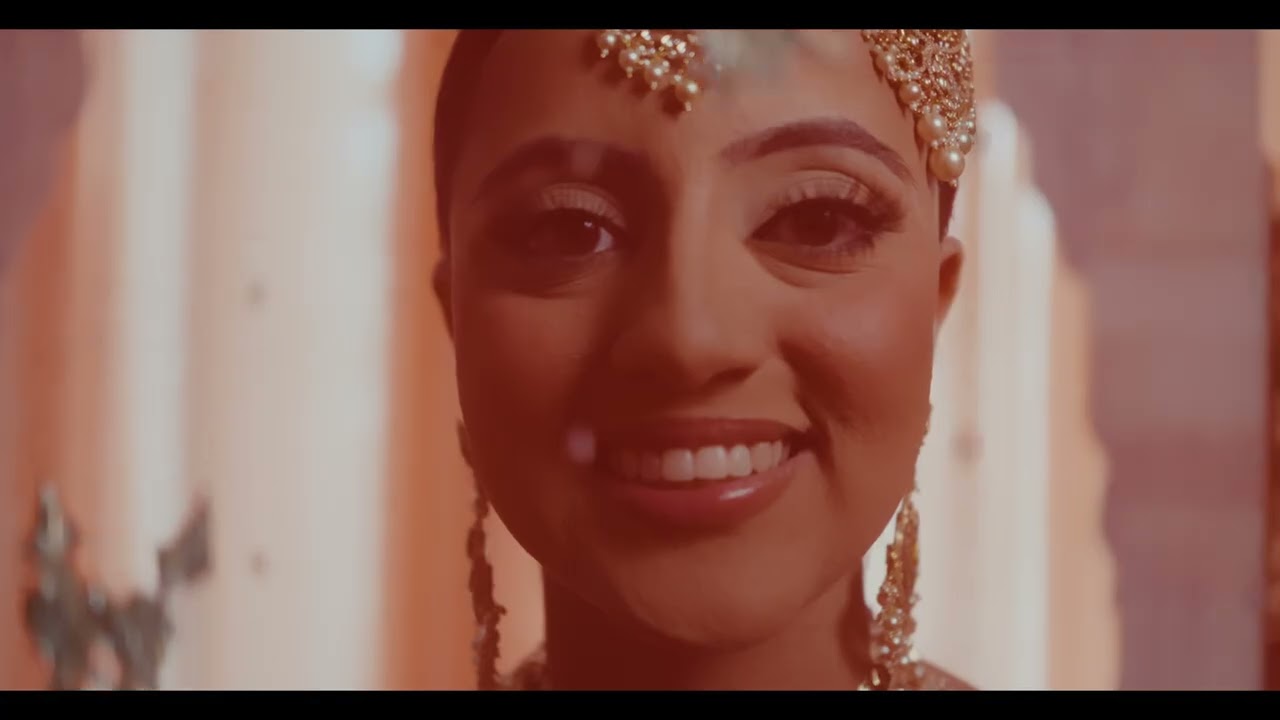 Aayush & Navreet NDE