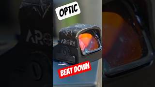 Pistol Red Dot Destruction