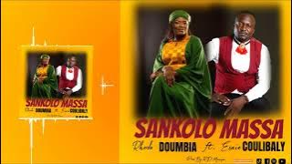 Esaïe COULIBALY - Sankolo Massa (feat Rhode Doumbia) [Son Officiel]