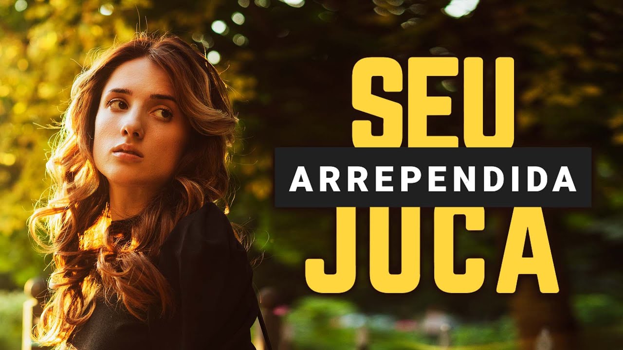 在 YouTube 上觀看「Arrependida - Seu Juca」 在 YouTube 上觀看「Arrependida - Seu Juca」