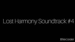 The Lost Harmony Soundtrack #4 - Her Song (2)