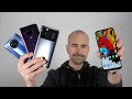 Best Budget Smartphones Under £200 (Winter 2022) | Top 12 Reviewed!