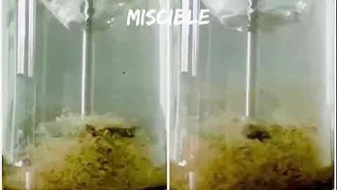 Flow Pattern: Mix-Flow VS Axial-Flow