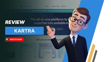 Kartra Review: Features, Pricing, and Who Should Use This SaaS Platform | DigitalBizSuite