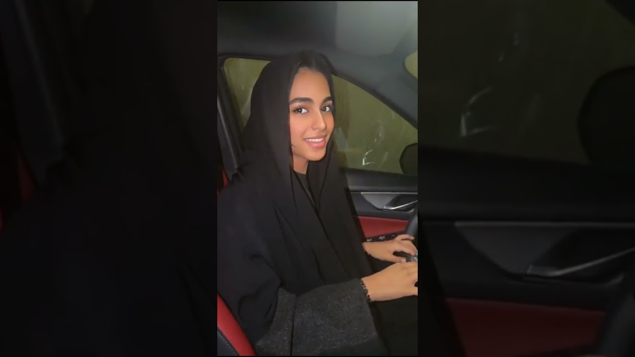 سنابات انتصار الشريف | مشوار انتصار و سمية و  شنيني 😍