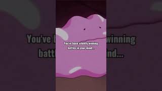 I don't know who needs to hear this #Ditto #Pokemon