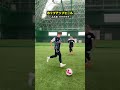 どのワザが一番ぶっ飛んでるwww?😜 #サッカー #shorts