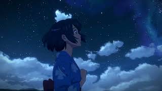 Your Name - Anime World Scenery