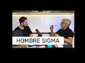 Hombre Sigma y Oveja Negra... reacciones de Beto Astorga