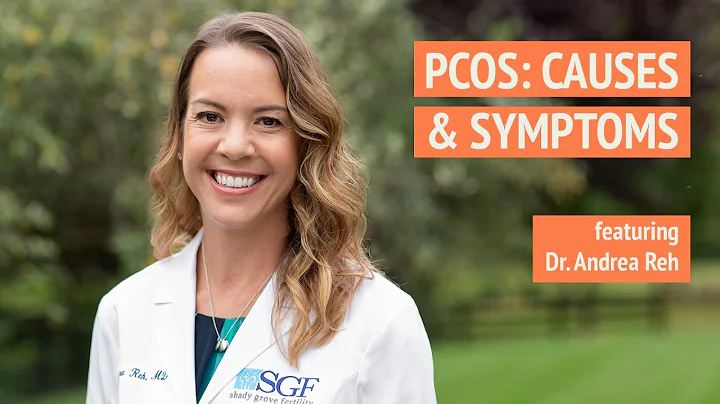 Causes and Symptoms of PCOS | Fertility Doctor Explains