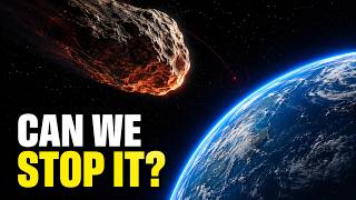 What If an Asteroid Was Heading for Earth | Full NASA Documentary 4K