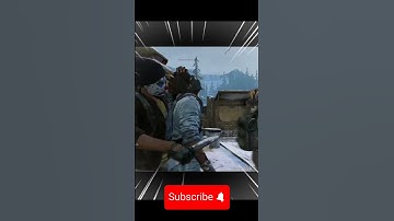 The Last of Us Faction