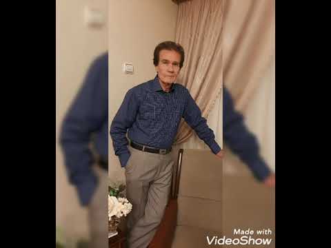 نوروز شعر واهنگ استاد سعید مهناویان خواننده حسن نصیری 