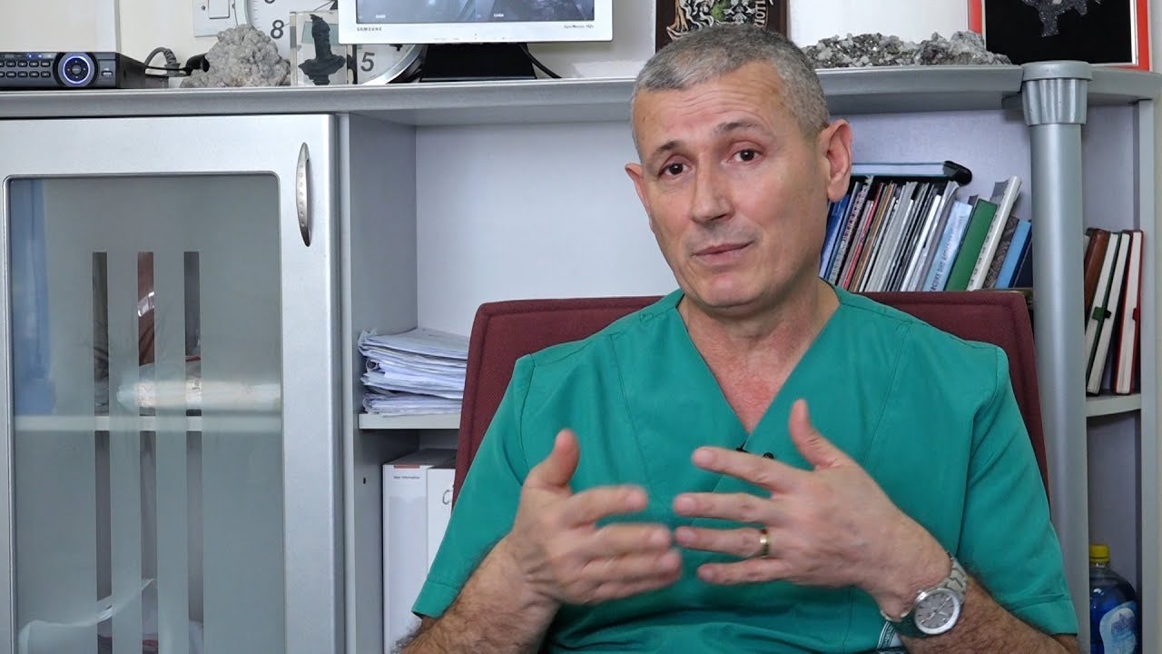 Problemi i bajameve dhe operimi