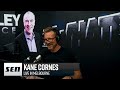 Nathan Buckley and Kane Cornes go head to head on SEN