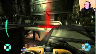 Evolve (closed beta) Pt2 This Game is Fun