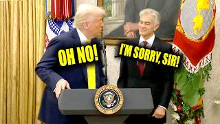 Watch Trump Doctor SH*T THE BED at Presser, CAN’T HELP TRUMP!