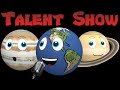 Planets for kids  planet show  solar system