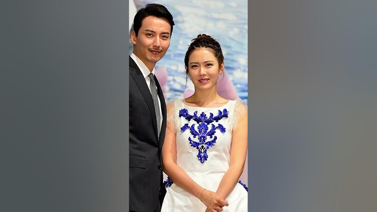 Son Ye Jin and Kim Nam Gil Song Rumored Couple  #kdrama #couplegoals
