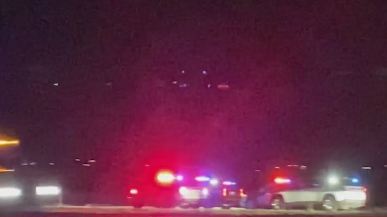 Adams County deputy cleared in shooting after chase