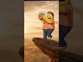 #simpsons #usa #legend