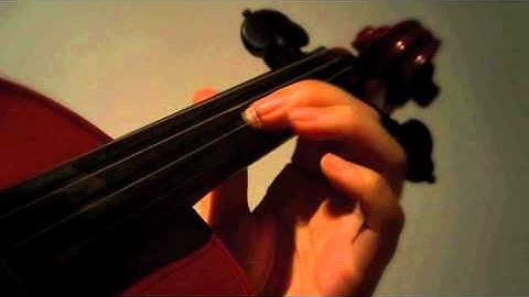 Final Year Project - De String Music School TVC